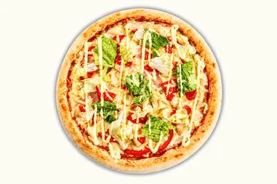 Цезар ⌀30 Pizza.Od.Ua Зоряне містечко, вул. Армійська, 11, корпус 1 фото