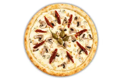 Італійська ⌀30 Pizza.Od.Ua Зоряне містечко, вул. Армійська, 11, корпус 1 фото