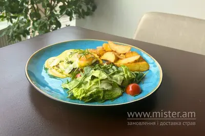Яловичий сніданок EDEN undefined фото
