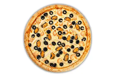 Марінара ⌀30 Pizza.Od.Ua Зоряне містечко, вул. Армійська, 11, корпус 1 фото