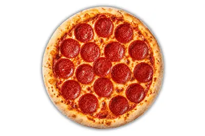 Пепероні ⌀35 Pizza.Od.Ua Зоряне містечко, вул. Армійська, 11, корпус 1 фото