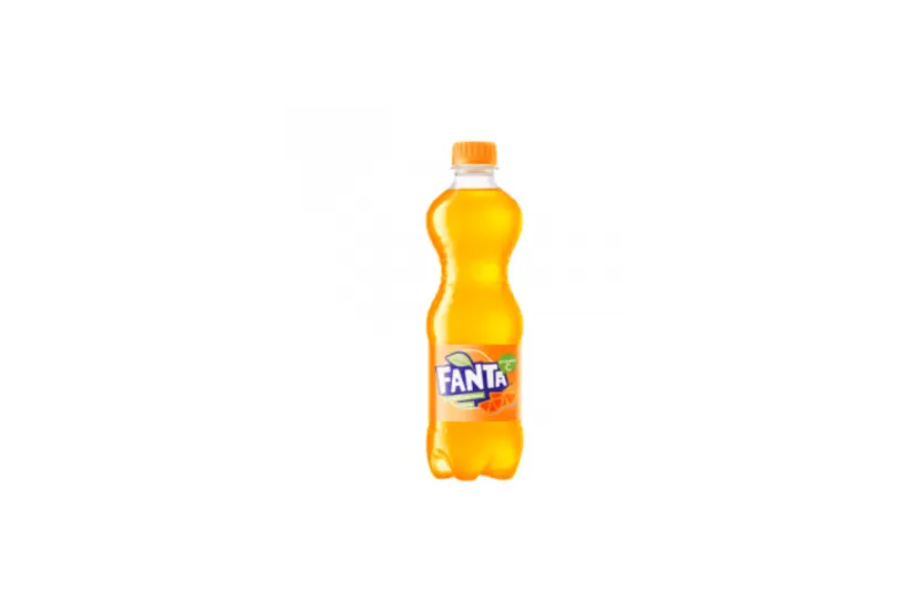 Fanta 0,5л - "Real Roll" в Вінниці фото