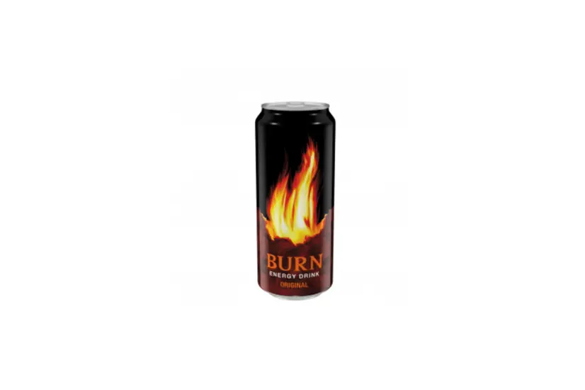 Burn original - "Real Roll" в Вінниці фото