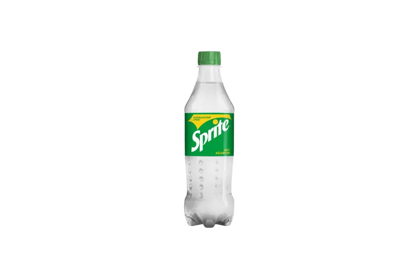Sprite 0,5л - "Real Roll" в Вінниці фото