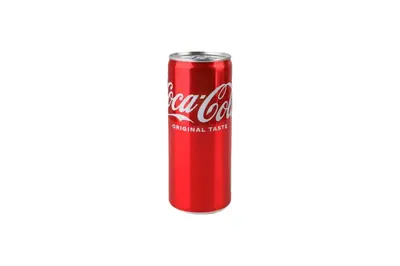 Coca-Cola жб 0.330 Real Roll undefined фото