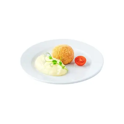 Крокет з лосося Pomodoro•Sushi360 undefined фото