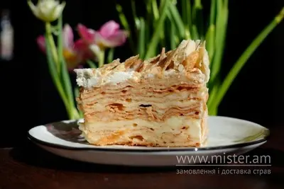 Наполеон за 100 г Idealist Coffee undefined фото