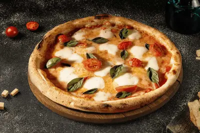 🌱 Капрезе TREBA Pizza & Sushi undefined фото