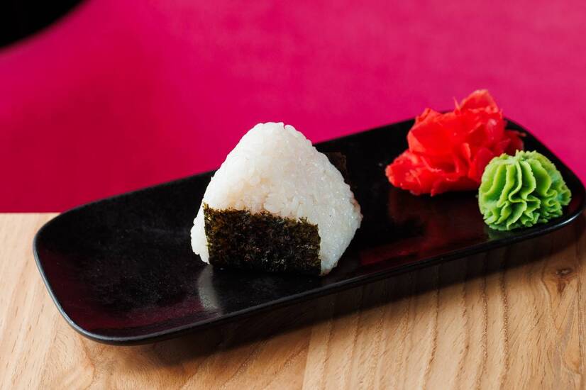 masamasa-onigiriさま専用ブリヂストンXBlade 300 Онігірі з лососем та майонезом Кенко | Sakura Sushi Івано