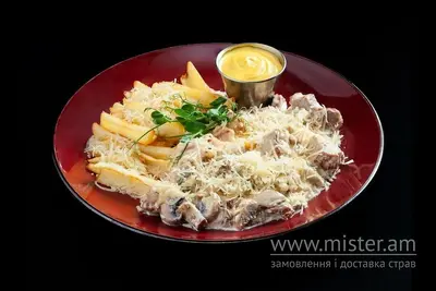 Свинина Кароліна Happy (NYSP) undefined фото