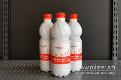 Квас Dovbush undefined фото