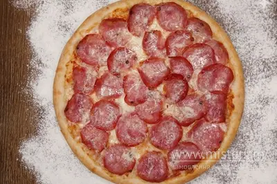 Піца "Феліно" The Grill & PIZZA undefined фото