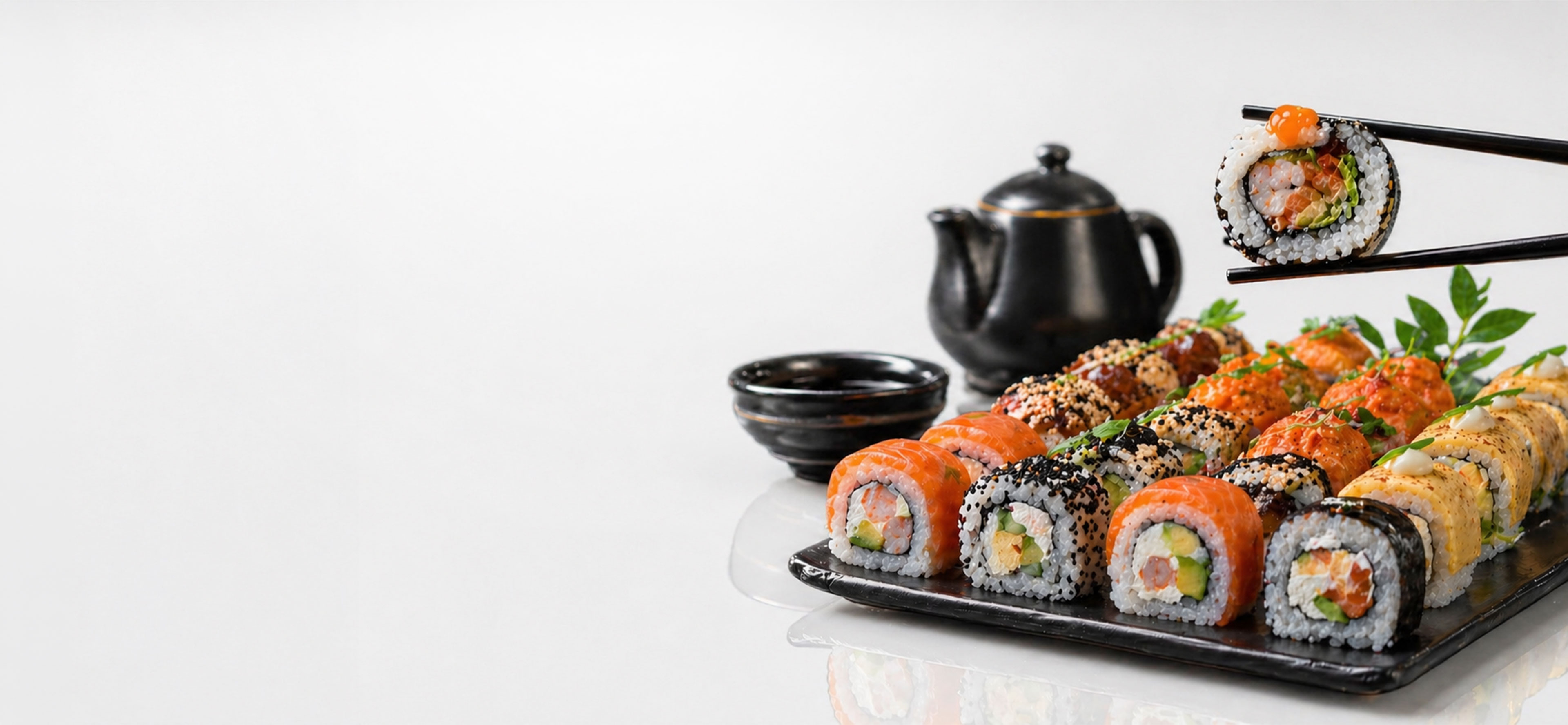 Sushi Box