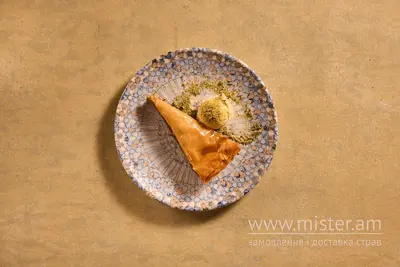 Пахлава Qirim undefined фото