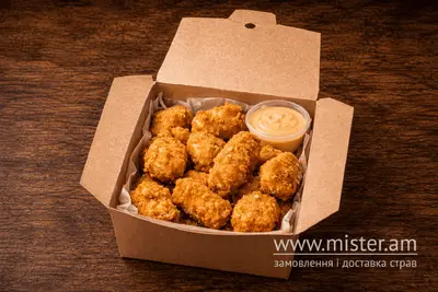 Нагетси Soho steed food undefined фото