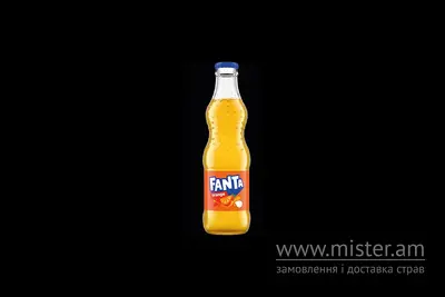 Фанта (скло) Dovas Pizza undefined фото