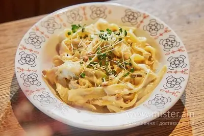 Сирна паста Простір undefined фото