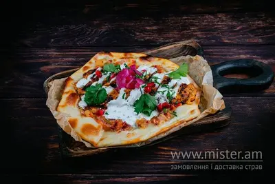 А-ля люля з куркою Сім сорок undefined фото
