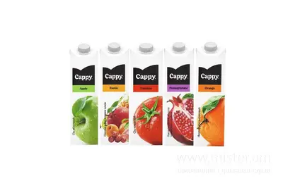 Сік в асортименті Сім сорок undefined фото