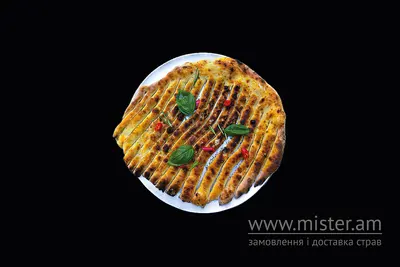 Грісіні Dovas Pizza undefined фото