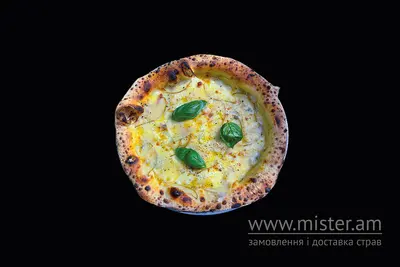 Піца "Пера" 30 см Dovas Pizza undefined фото