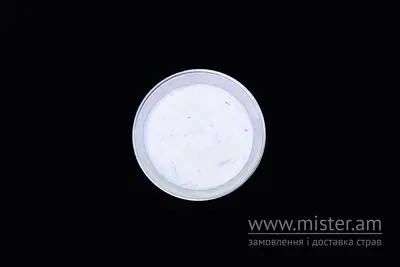 Соус часниковий Dovas Pizza undefined фото