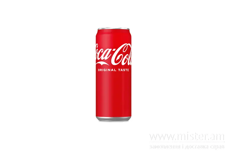Coca-Cola - "Soho steed food" в Трускавці фото