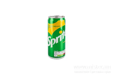 Sprite Soho steed food undefined фото