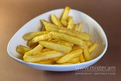 Картопля фрі Кав`ярня undefined фото