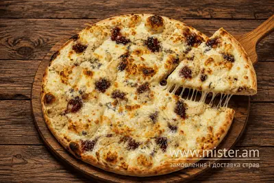 Піца Стефанія Bayraktar Pizza undefined фото