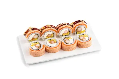 Рол Філадельфія Куруме NEW Real Roll undefined фото