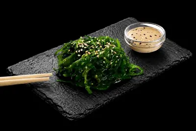 Салат чука Eclipse Sushi undefined фото