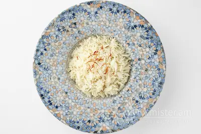 Рис Басматі Комбінат undefined фото