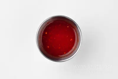 Соус Аджика Комбінат undefined фото