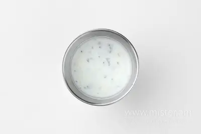 Соус Хайдарі Комбінат undefined фото