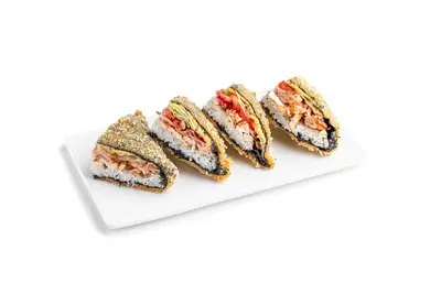 Сендвіч з куркою Real Roll undefined фото
