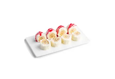 Fruit рол Real Roll undefined фото