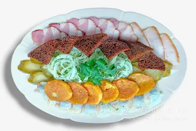 Козацький перекус Мюнхен undefined фото
