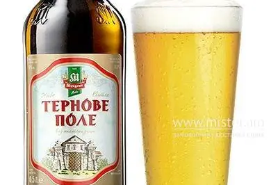 Тернове поле Живе пиво undefined фото