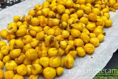 Кукурудза сир Живе пиво undefined фото