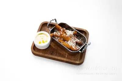 Рибні снеки Galleria Restobar undefined фото