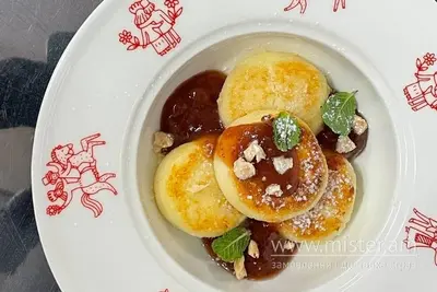 Сирники Балувана Галя (Перемоги) undefined фото