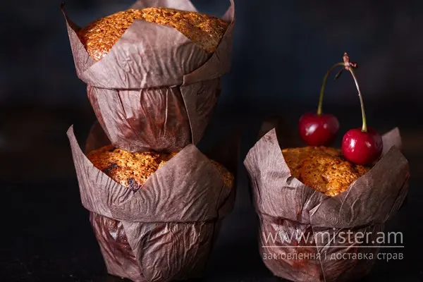 Маффін Rich Fruit - "Imaginarium" в Кропивницькому фото 