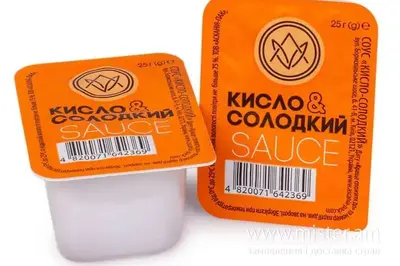 Соус гірчичний Simka undefined фото