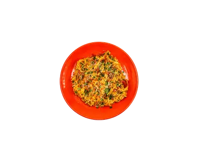 WOK сирний з беконом пр. Дніпровський 27 undefined фото