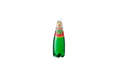 Лимонад Zedazeni зі cмаком Тархун 1л пластик Veladis undefined фото