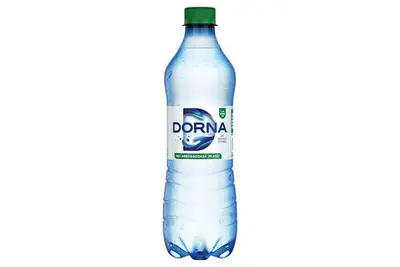 Мінеральна вода "Dorna" негазована ChillWill undefined фото