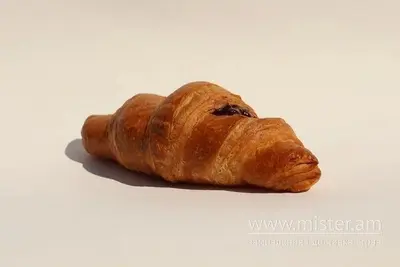 Круасан з вишневим джемом БоХліб undefined фото