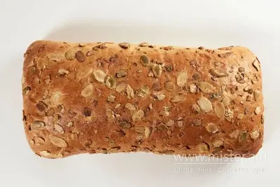 Гарбузове Паве БоХліб undefined фото