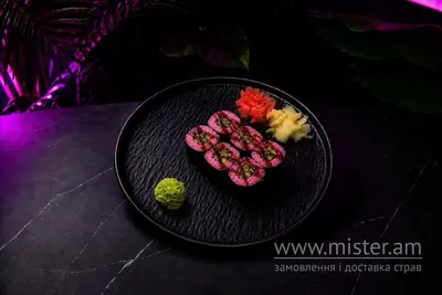 Макі з огірком Orangery undefined фото